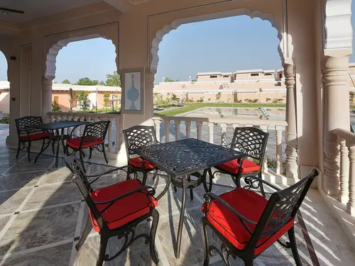 Buena Vista Luxury Resort - Other Facilities - Common Area 23